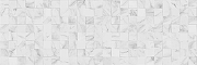 Керамическая плитка Porcelanosa Marmol Carrara Blanco Mosaico 100292087 настенная 33,3x100 см