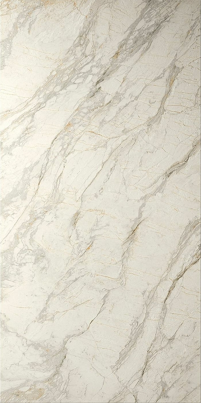 цена Керамогранит Del Conca Marble Edition HME 10 Van Gogh White GCME10R 60х120 см