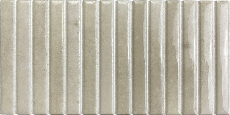 Керамогранит Dune Kit-Kat Mosaic Ivory Glossy 188916 11,5x23,1 см