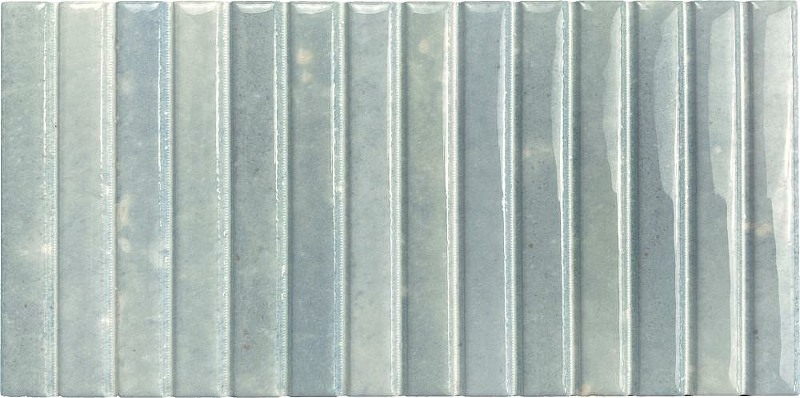 Керамогранит Dune Kit-Kat Mosaic Water Glossy 188859 11,5x23,1 см