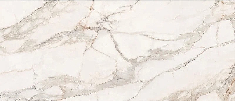 Керамогранит Supergres Purity of Marble Calacatta Nat Rt PTC6 60x120 см