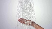 Ручной душ Hansgrohe Raindance Select S 26530140 Бронза матовая-5