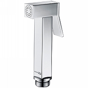 Гигиенический душ со смесителем WasserKRAFT Weida A3151.271.057.136 Хром-4