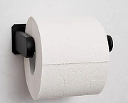 Держатель туалетной бумаги D-Lin D201512 Черный матовый-2