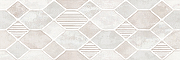 Керамическая плитка Alma Ceramica Roxana TWA11RXN404 настенная 20х60 см