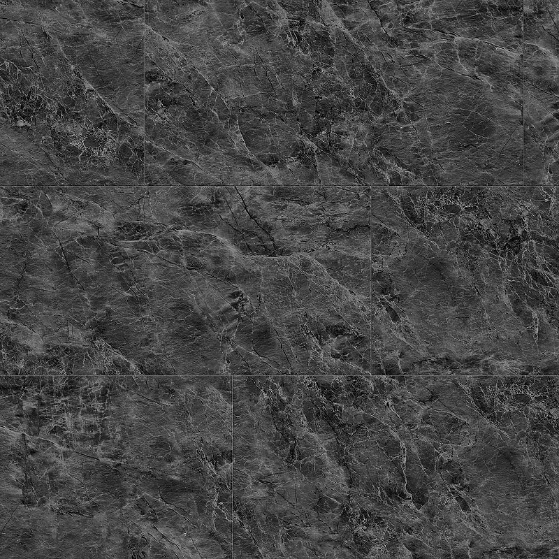 Виниловый ламинат Alta Step Arriba SPC9909 Мрамор Имперадор темный 610х305х5 мм виниловый ламинат spc alta step arriba 9903 гранит темный 1 уп