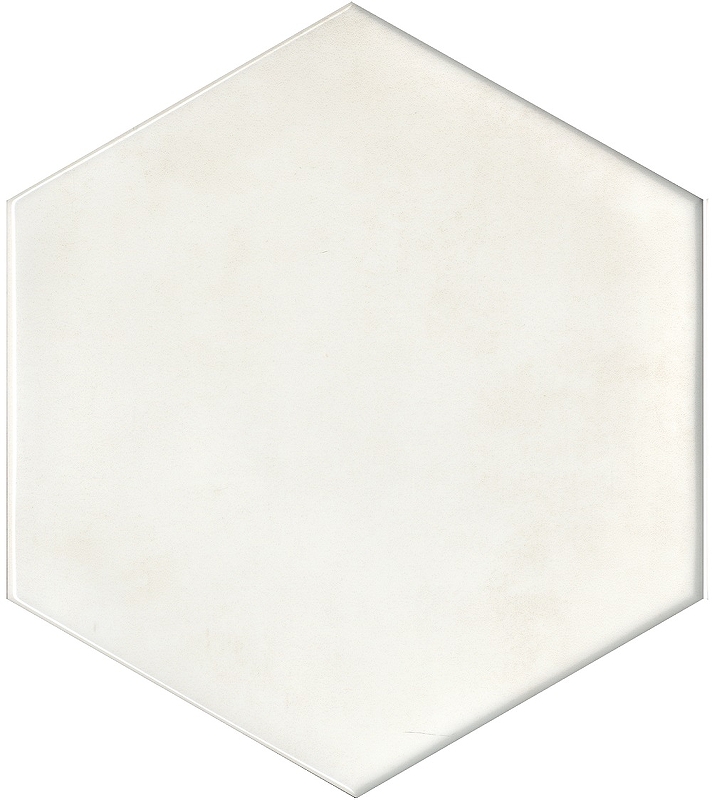 Керамическая плитка Kerama Marazzi Флорентина белый глянцевый 24029 настенная 20х23,1 см