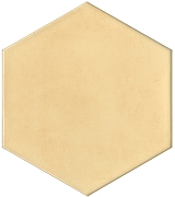 Керамическая плитка Kerama Marazzi Флорентина жёлтый глянцевый 24030 настенная 20х23,1 см