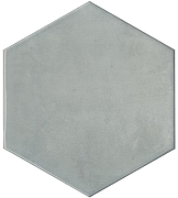Керамическая плитка Kerama Marazzi Флорентина серый глянцевый 24033 настенная 20х23,1 см