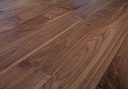 Массивная доска MGK Floor Массивная доска  Орех Американский Селект 300-1800х180х20 мм