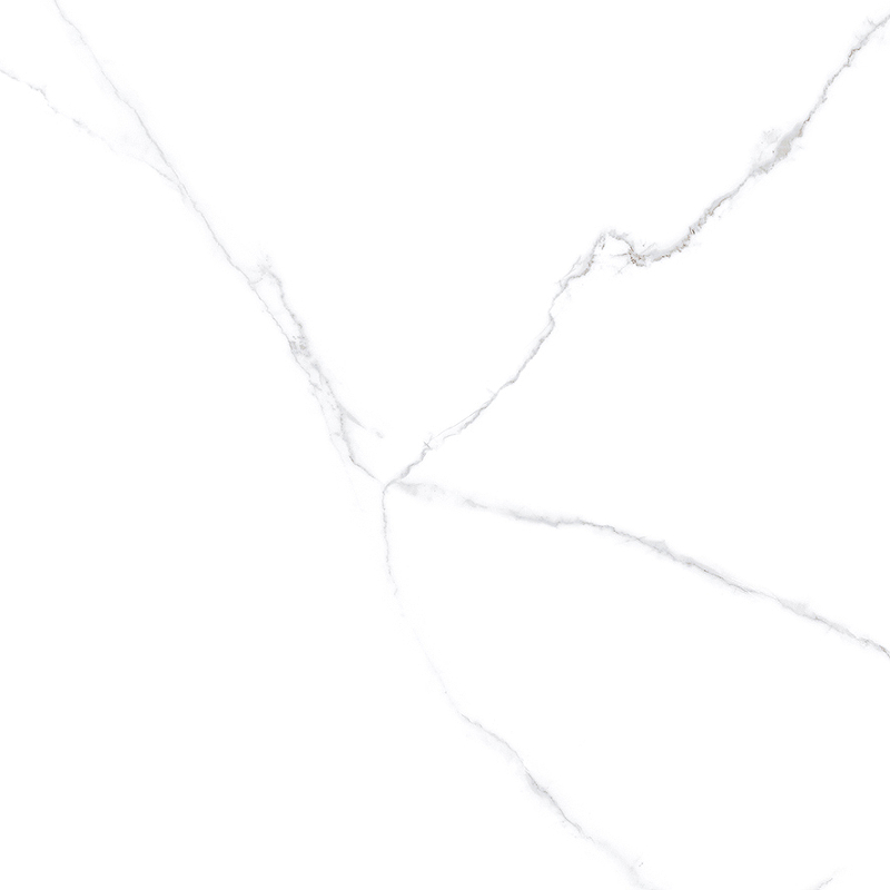 Керамогранит Laparet Atlantic white s белый матовый 60х60 см