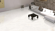 Керамогранит ITC Ceramic Silk Onyx White Sugar 60х120 см-1