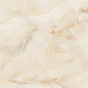 Керамогранит ITC Ceramic Unique Onyx Beige Sugar 60х60 см