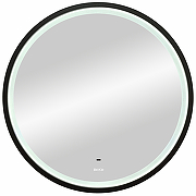 Зеркало Bond Circle 60x60 M60ZE-6060 с подсветкой с бесконтактным выключателем-2