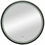 Зеркало Bond Circle 60x60 M60ZE-6060 с подсветкой с бесконтактным выключателем-3