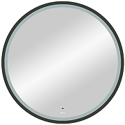 Зеркало Bond Circle 80x80 M60ZE-8080 с подсветкой с бесконтактным выключателем-5