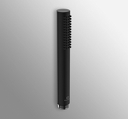 Комплект верхнего и ручного душа Ideal Standard Ideal Rain BD389XG Silk Black-10
