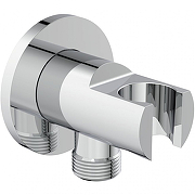 Гигиенический душ со смесителем Ideal Standard A5960SET Хром-3