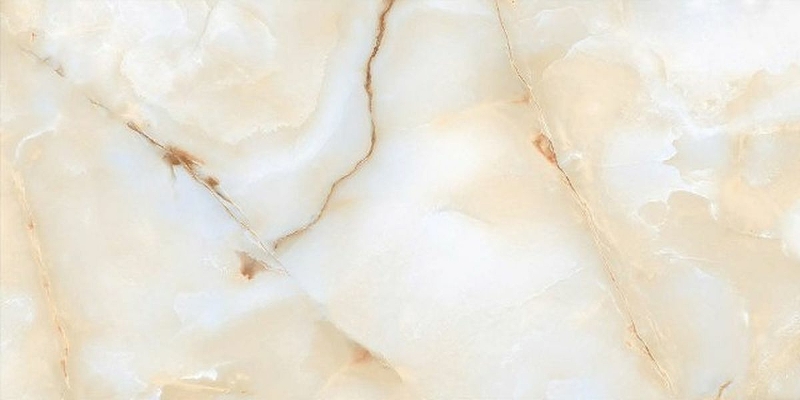 Керамогранит ITC Ceramic Alabaster Natural Sugar 60х120 см