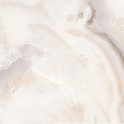 Керамогранит ITC Ceramic Cloudy Onyx White Glossy 60х60 см