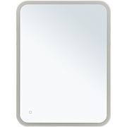 Зеркало Aquanet Вега 60 330496 с подсветкой с сенсорным выключателем-1