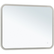 Зеркало Aquanet Вега 60 330496 с подсветкой с сенсорным выключателем-3