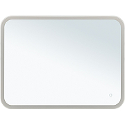 Зеркало Aquanet Вега 60 330496 с подсветкой с сенсорным выключателем-4