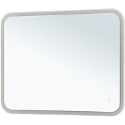 Зеркало Aquanet Вега 60 330496 с подсветкой с сенсорным выключателем-5
