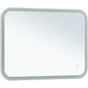 Зеркало Aquanet Вега 50 330495 с подсветкой с сенсорным выключателем-3