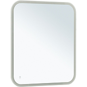 Зеркало Aquanet Вега 80 330497 с подсветкой с сенсорным выключателем-3