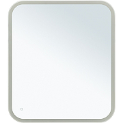 Зеркало Aquanet Вега 80 330497 с подсветкой с сенсорным выключателем-4