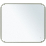 Зеркало Aquanet Вега 80 330497 с подсветкой с сенсорным выключателем-1