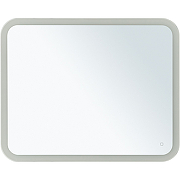 Зеркало Aquanet Вега 100 330498 с подсветкой с сенсорным выключателем-1