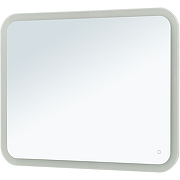 Зеркало Aquanet Вега 100 330498 с подсветкой с сенсорным выключателем-2