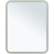 Зеркало Aquanet Вега 100 330498 с подсветкой с сенсорным выключателем-4