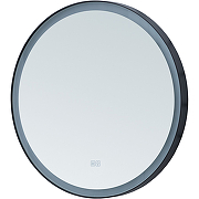 Зеркало Aquanet Тренд 60 316704 с подсветкой с сенсорным выключателем и подогревом-2