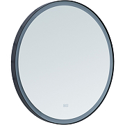 Зеркало Aquanet Тренд 70 316694 с подсветкой с сенсорным выключателем и подогревом