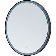 Зеркало Aquanet Тренд 70 316694 с подсветкой с сенсорным выключателем и подогревом-2