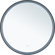 Зеркало Aquanet Тренд 80 316653 с подсветкой с сенсорным выключателем и подогревом-1