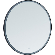 Зеркало Aquanet Тренд 100 316688 с подсветкой с сенсорным выключателем и подогревом