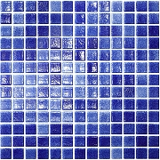 Стеклянная мозаика Togama Pool&Wellness Spa Fuerte 34х34 см