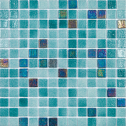 Стеклянная мозаика Togama Pool&Wellness Spa Murano 34х34 см