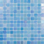 Стеклянная мозаика Togama Pool&Wellness Spa G322 34х34 см