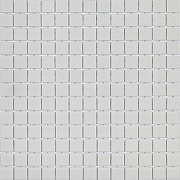Стеклянная мозаика Togama Antislip Blanco 34х34 см