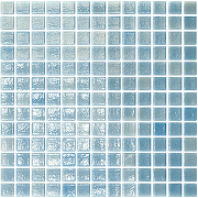 Стеклянная мозаика Togama Antislip Niebla Piscina 34х34 см