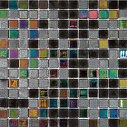 Стеклянная мозаика Togama Interior Tokyo 34х34 см