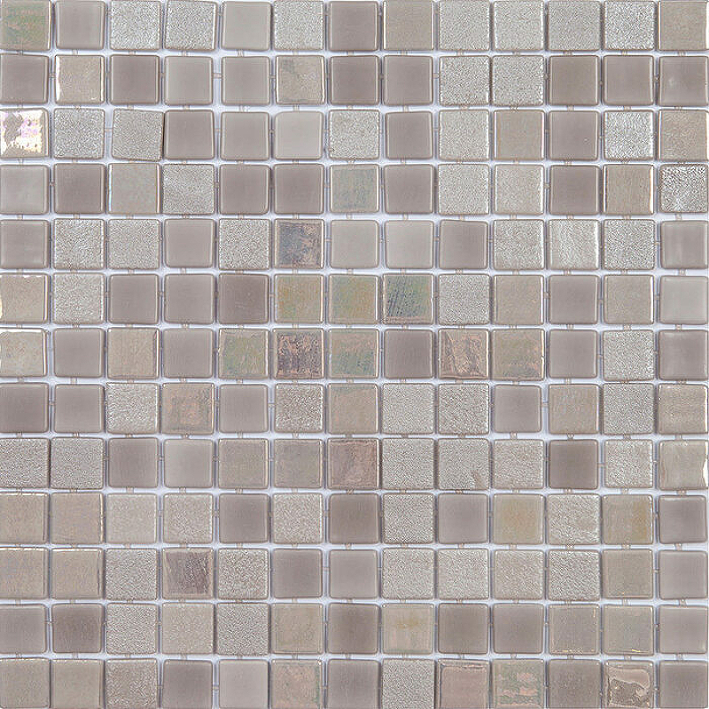 Стеклянная мозаика Togama Interior Milan 34х34 см - фото 1