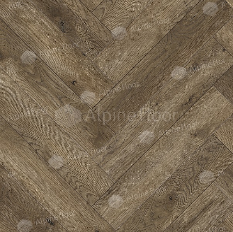 фото Ламинат alpine floor