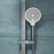 Ручной душ Iddis Optima Home OPH12CPi18 Хром-3