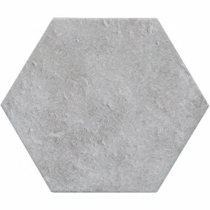 Керамическая плитка Monopole Ceramica Dakota Grey СП249 напольная 20х24 см